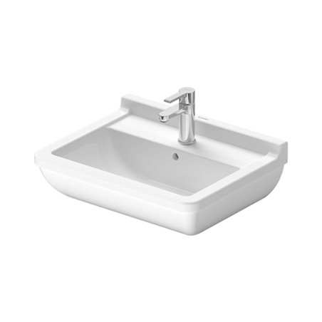 LAVABO DURAVIT STARCK 3 BLANC