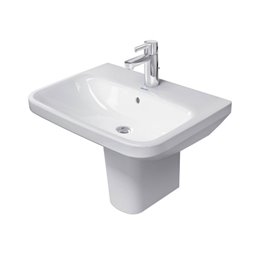 LAVABO DURAVIT DURASTYL 60CM