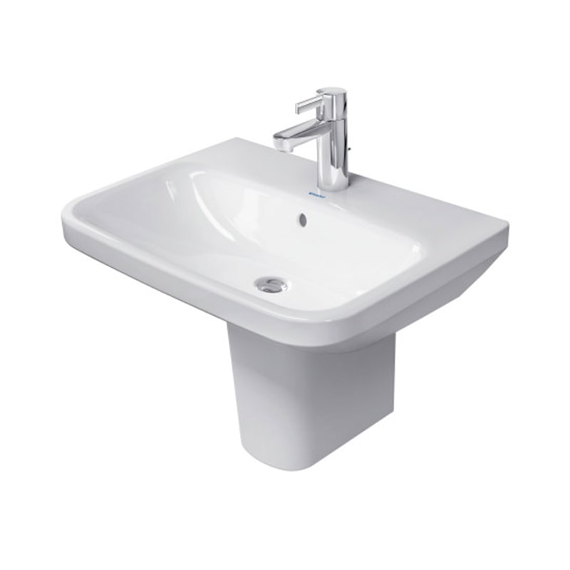 LAVABO DURAVIT DURASTYL 60CM