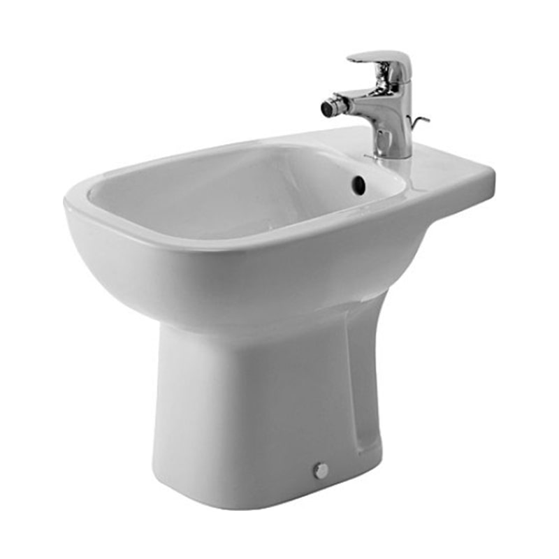 BIDET DURAVIT D-CODE 22381