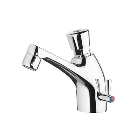 MITIGEUR LAVABO TEMPORISER 9007 MCM