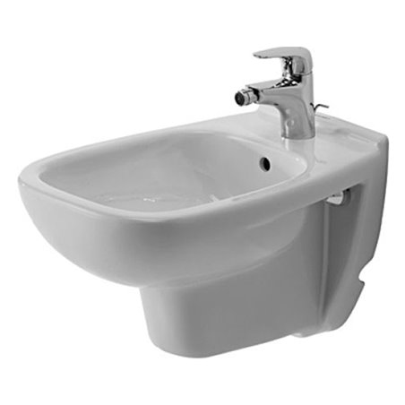 BIDET SUSPENDU DURAVIT D-CODE 223615