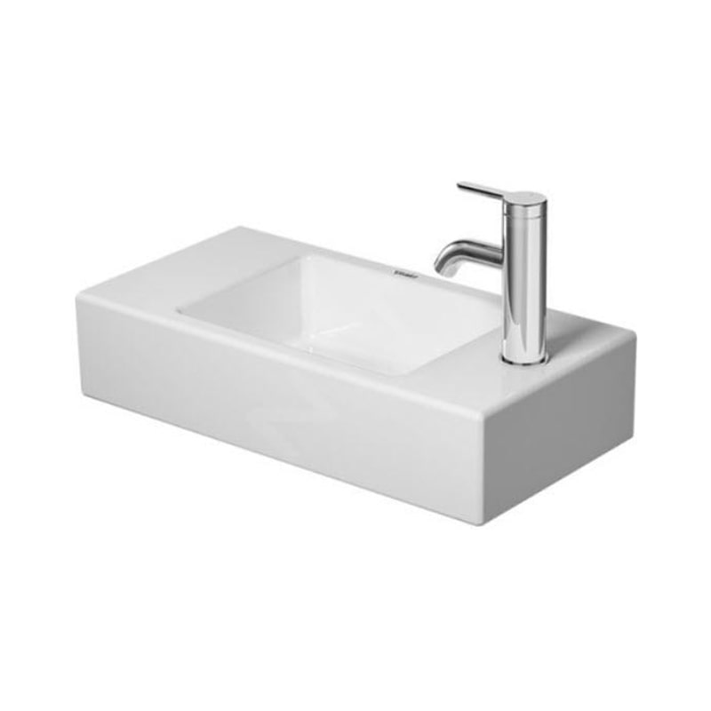 LAVE MAIN DURAVIT VERO AIR 50