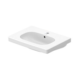 LAVABO DURAVIT D-CODE 65CM