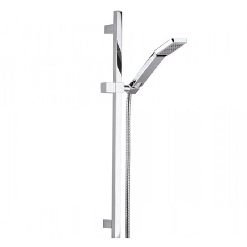 BARRE DE DOUCHE QUBIKA 317S317SQ REMER