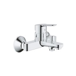 MITIGEUR BAIN DOUCHE MURAL BAUEDGE 32820000 GROHE