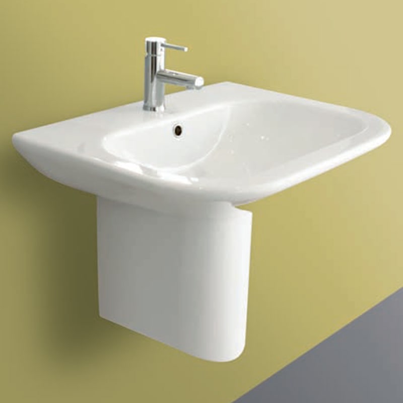 LAVABO ONYX BLANC