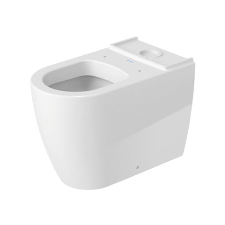 CUVETTE DURAVIT ME BY STARCK SANS RESERVOIR