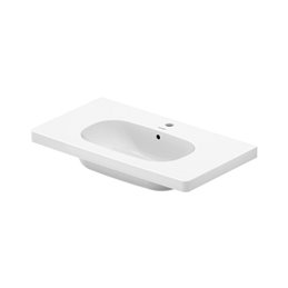 LAVABO DURAVIT D-CODE 85CM