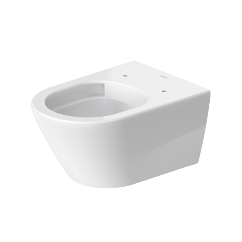 CUVETTE DURAVIT SUSPENDU D-NEO BLANC