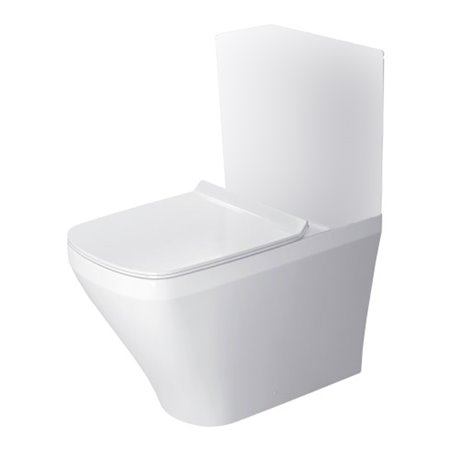 CUVETTE DURAVIT DURASTYL SANS RESERVOIR