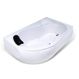 TABLIER POUR BAIN OASIS 160X90