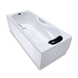 TABLIER POUR BAIN ROLAX 1.7M