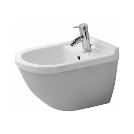 BIDET SUSP DURAVIT DURAFIX STARCK 3 22801