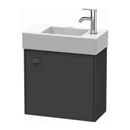 MEUBLE SOUS LAVABO DURAVIT BRIOSO 50