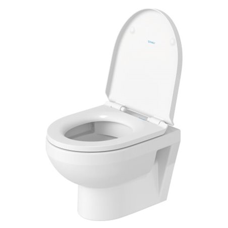 PACK DURAVIT CUVETTE SUSP DURASTYL BASI