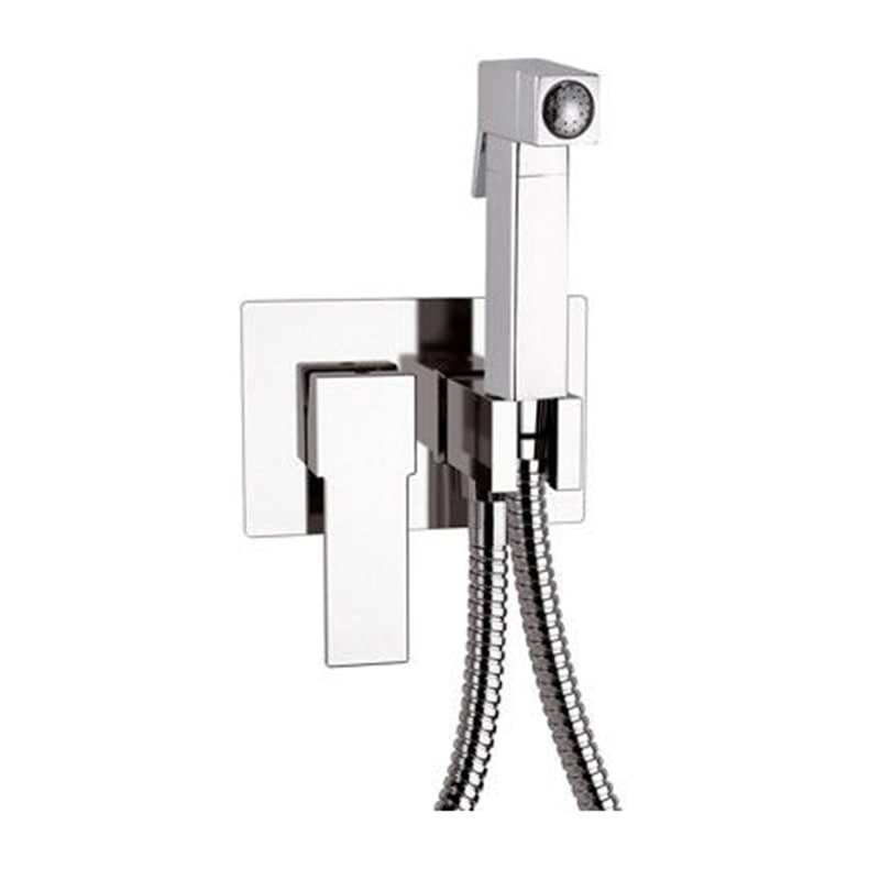 MITIGEUR WC ENCASTRE QUBIKA REF Q60 REMER