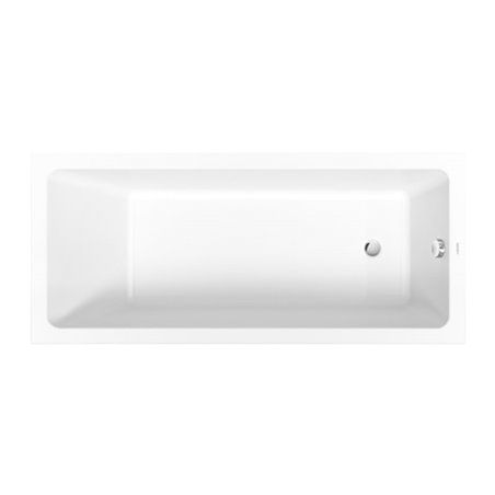 BAIGNOIRE DURAVIT DYRASTYLE 170X75 BLANC BASIC