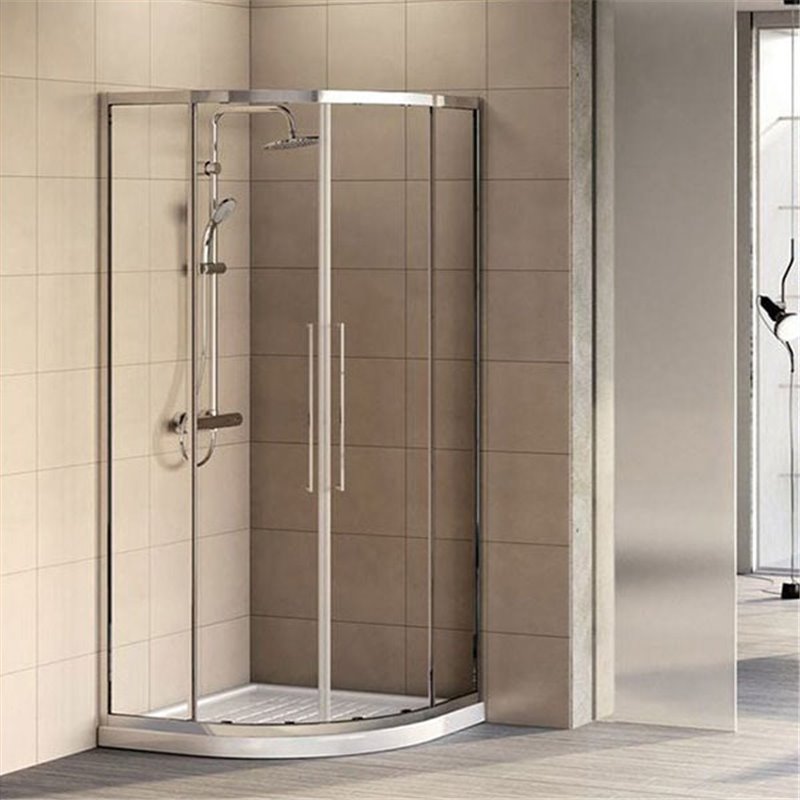 CABINE DE DOUCHE ANGLE 90X90 TK111