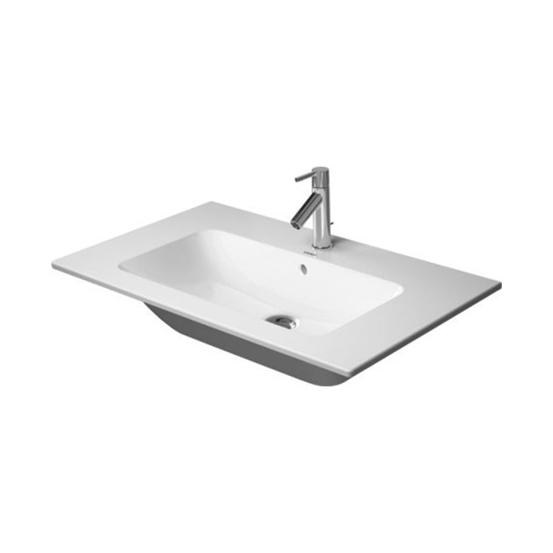 LAVABO DURAVIT ME BY STARCK BLANC 83CM