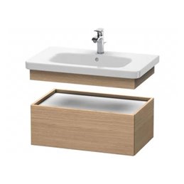 MEUBLE BAS DURASTYLE 81CM DURAVIT