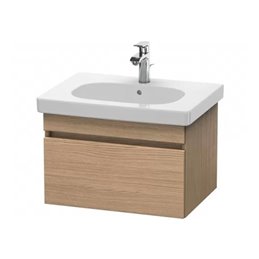 MEUBLE SOUS LAVABO DURASTYLE 60CM 34265 DURAVIT