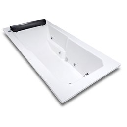 BAIN VIP HYDRO 180X90 1MOTEUR