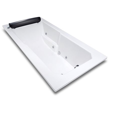 BAIN VIP HYDRO 180X90 1MOTEUR