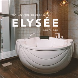 BAIN ELYSEE HYDRO 148 SIMPLE MOTEUR