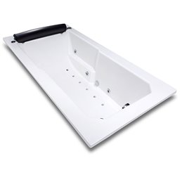 BAIN REGENCY HYDRO 170X80 2 MOTEURS