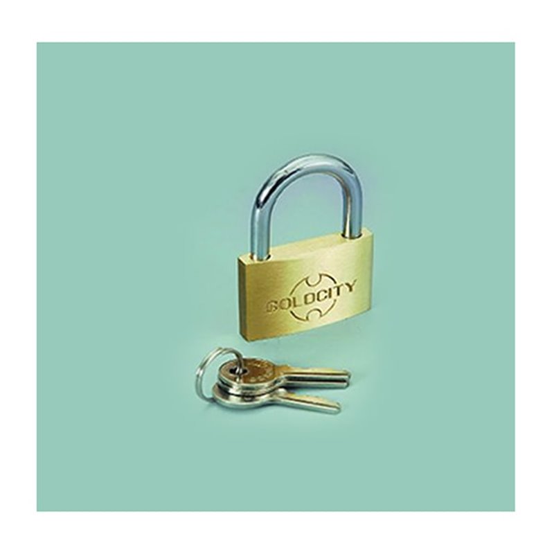 CADENAS GOLDCITY LAITON 20