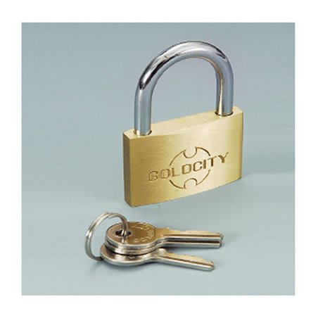 CADENAS GOLDCITY LAITON 30