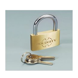 CADENAS GOLDCITY LAITON 50