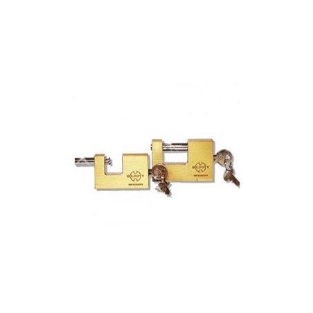 CADENAS GOLDCITY LAITON 75