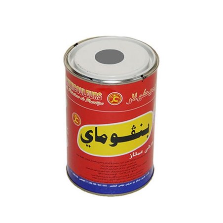 LAQUE PINGOMAIL GRIS 100G