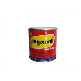 LAQUE PINGOMAIL GRIS 250G