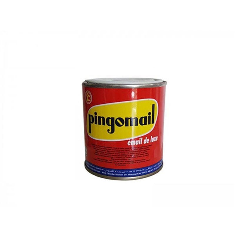 LAQUE PINGOMAIL GRIS 250G