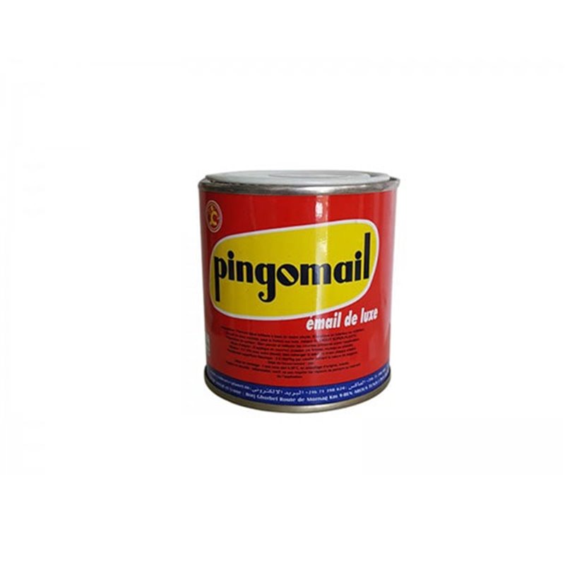 LAQUE PINGOMAIL BLEU FONCE 250KG