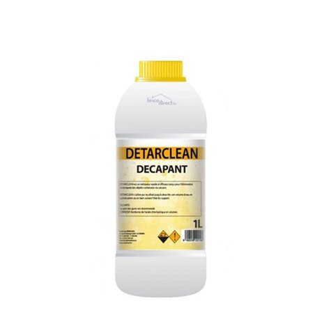 DECAPANT DETAR CLEAN DE 1L