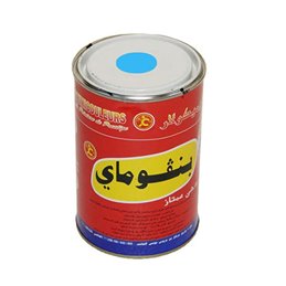 LAQUE PINGOMAIL BLEU CIEL 500G