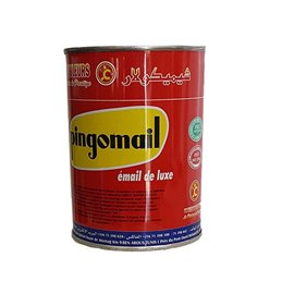 LAQUE PINGOMAIL BLANC 500G