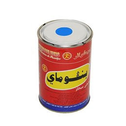 LAQUE PINGOMAIL BLEU TUNISIEN  500G