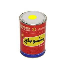 LAQUE PINGOMAIL JAUNE VIF 500G