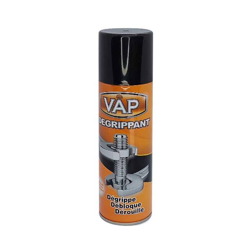 DEGRIPPANT CODIFA BOMBE VAP 300ML