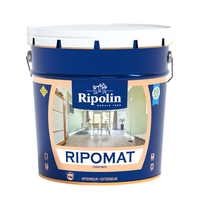 RIPOMAT BLANC RIPOLIN 1KG