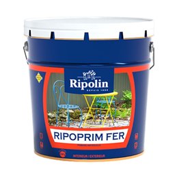 RIPOPRIM FER RIPOLIN 1KG