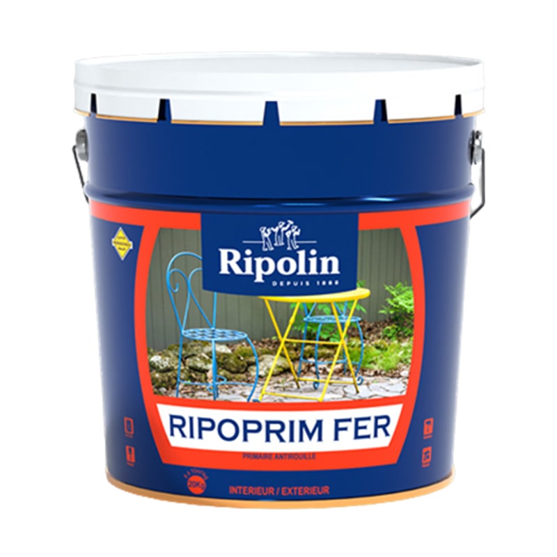 RIPOPRIM FER RIPOLIN 1KG