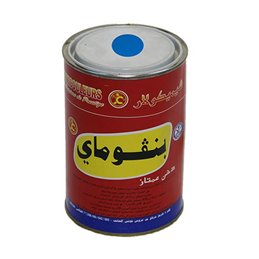 LAQUE PINGOMAIL BLEU TUNIEN 1KG