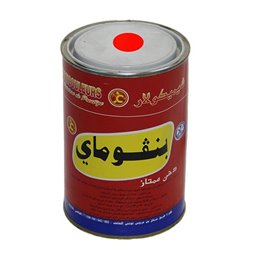 LAQUE PINGOMAIL ROUGE 1KG