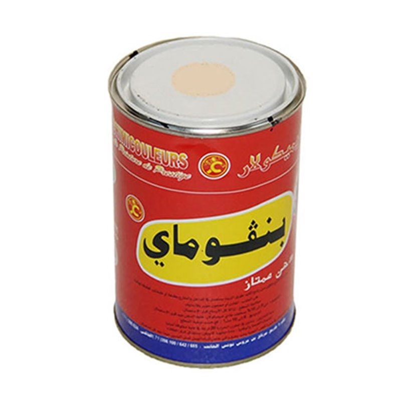 LAQUE PINGOMAIL CREME 1KG